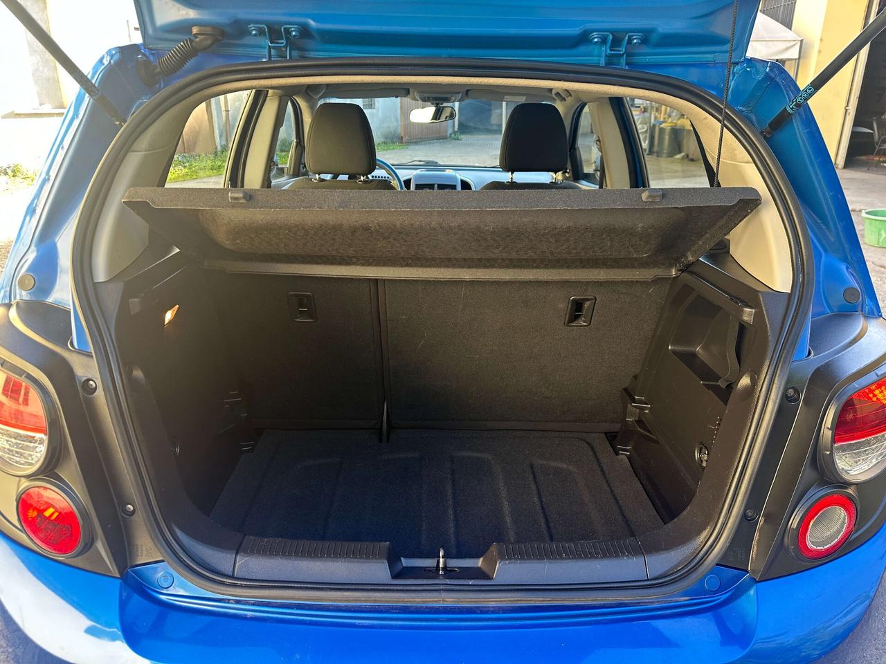 Chevrolet Aveo 1.3 diesel 75CV S&S 5 porte LT