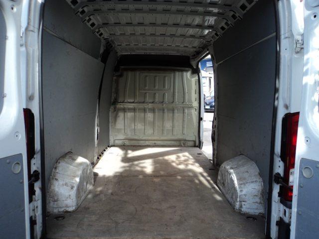 FIAT DUCATO NATURAL POWER MAXI