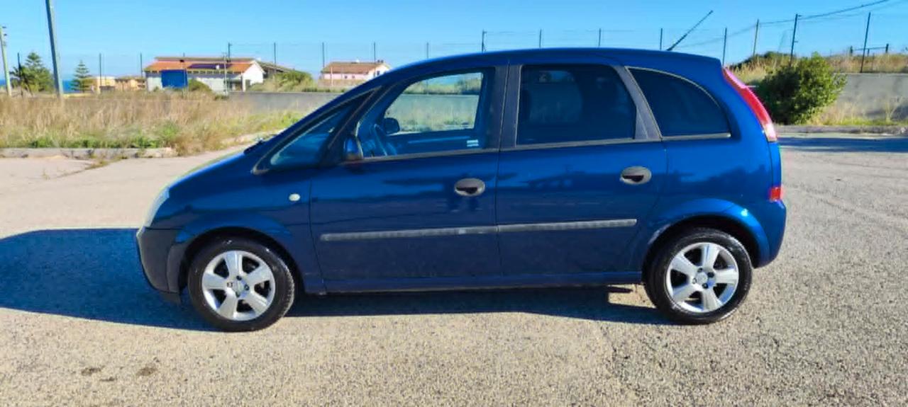 Opel Meriva 1.4 16V Cosmo