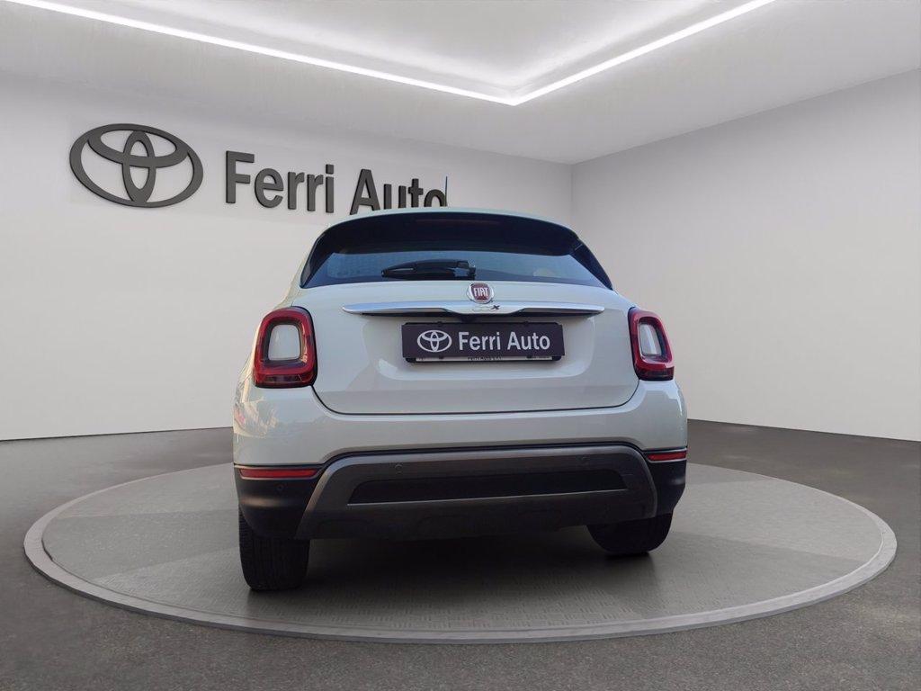 FIAT 500x 1.0 t3 cross 120cv del 2022