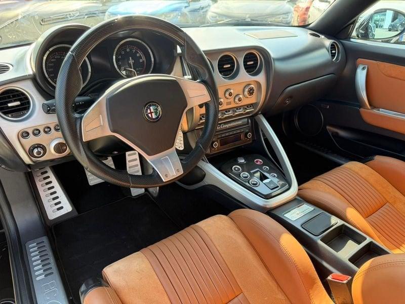 Alfa Romeo 8C 4.7 8C Competizione