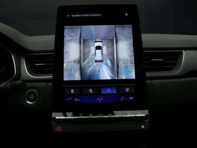 RENAULT Symbioz 1.2 ECO-G 120CV Techno