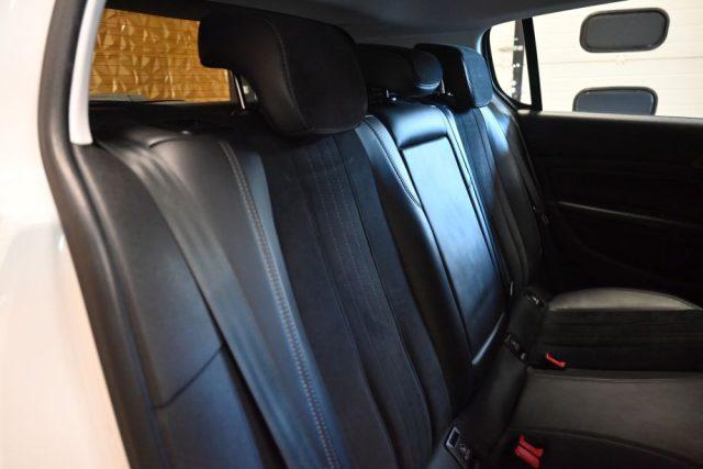 PEUGEOT 308 1.6E-HDI 116CV ACCESS S&S 5PT.NAVI CAM 18"LED FULL