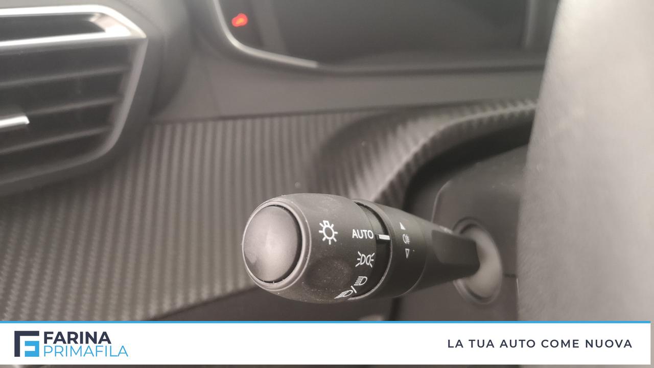 PEUGEOT 208 II 2023 - 208 1,2 PURETECH ALLURE 100CV