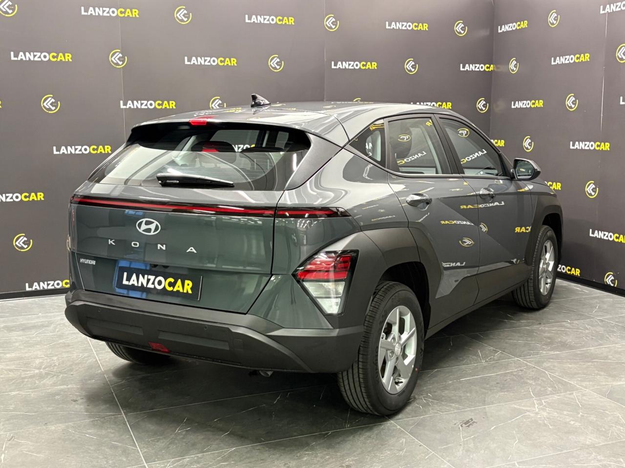 Hyundai Kona 1.0 IBRIDA*X-TECH*PREZZO PROMO*