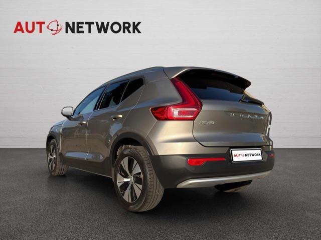 VOLVO XC40 T4 Recharge Plug-in Hybrid Inscription Exp | Tetto