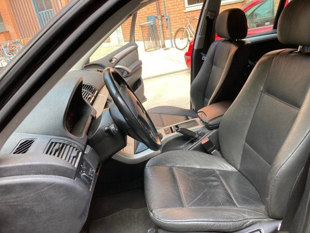 BMW X5 3.0i automatica pelle full optional