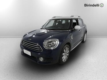 MINI Mini Countryman F60 - Mini 1.5 One D Hype Countryman