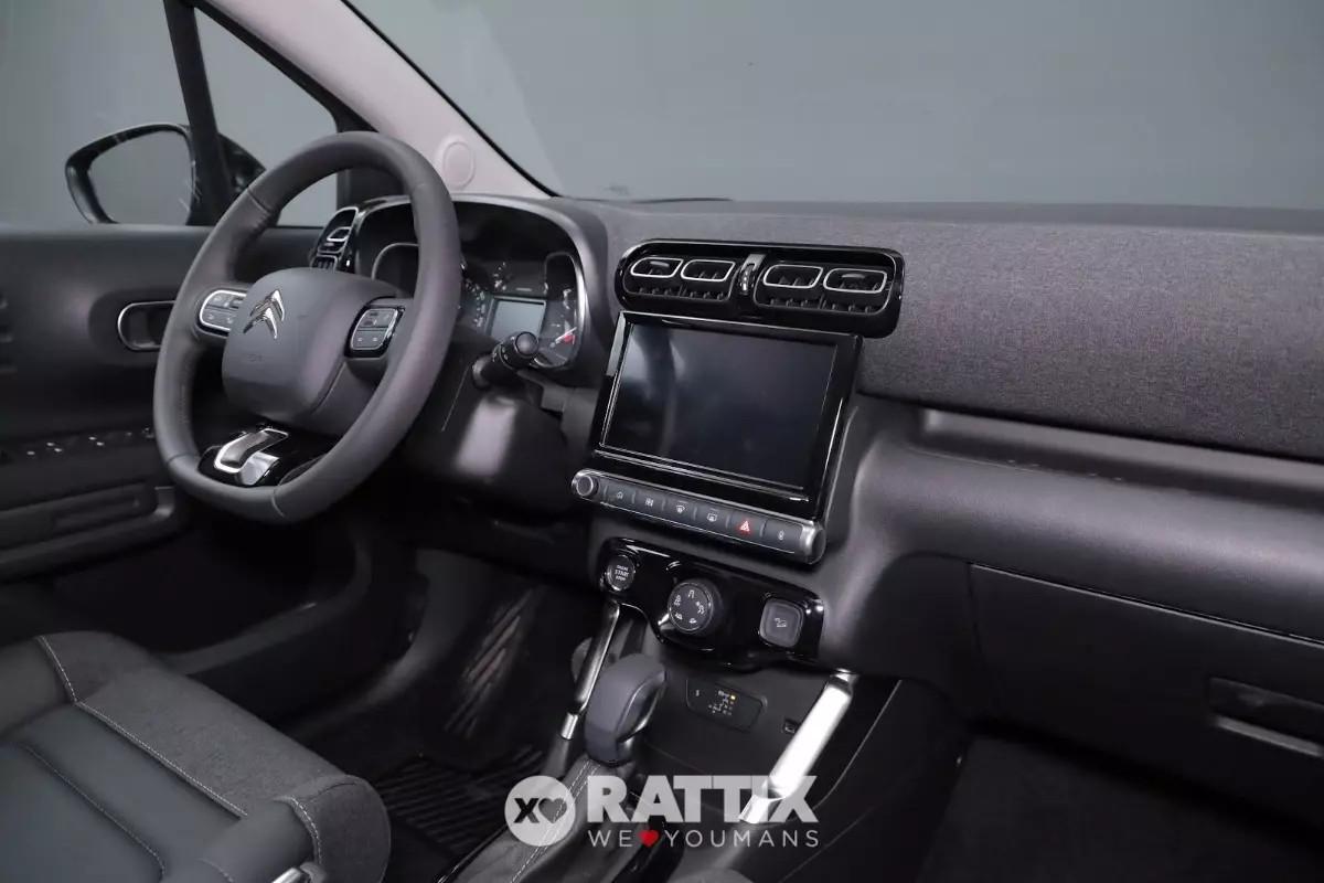 Citroen C3 Aircross 1.2 Puretech 130CV Max EAT6