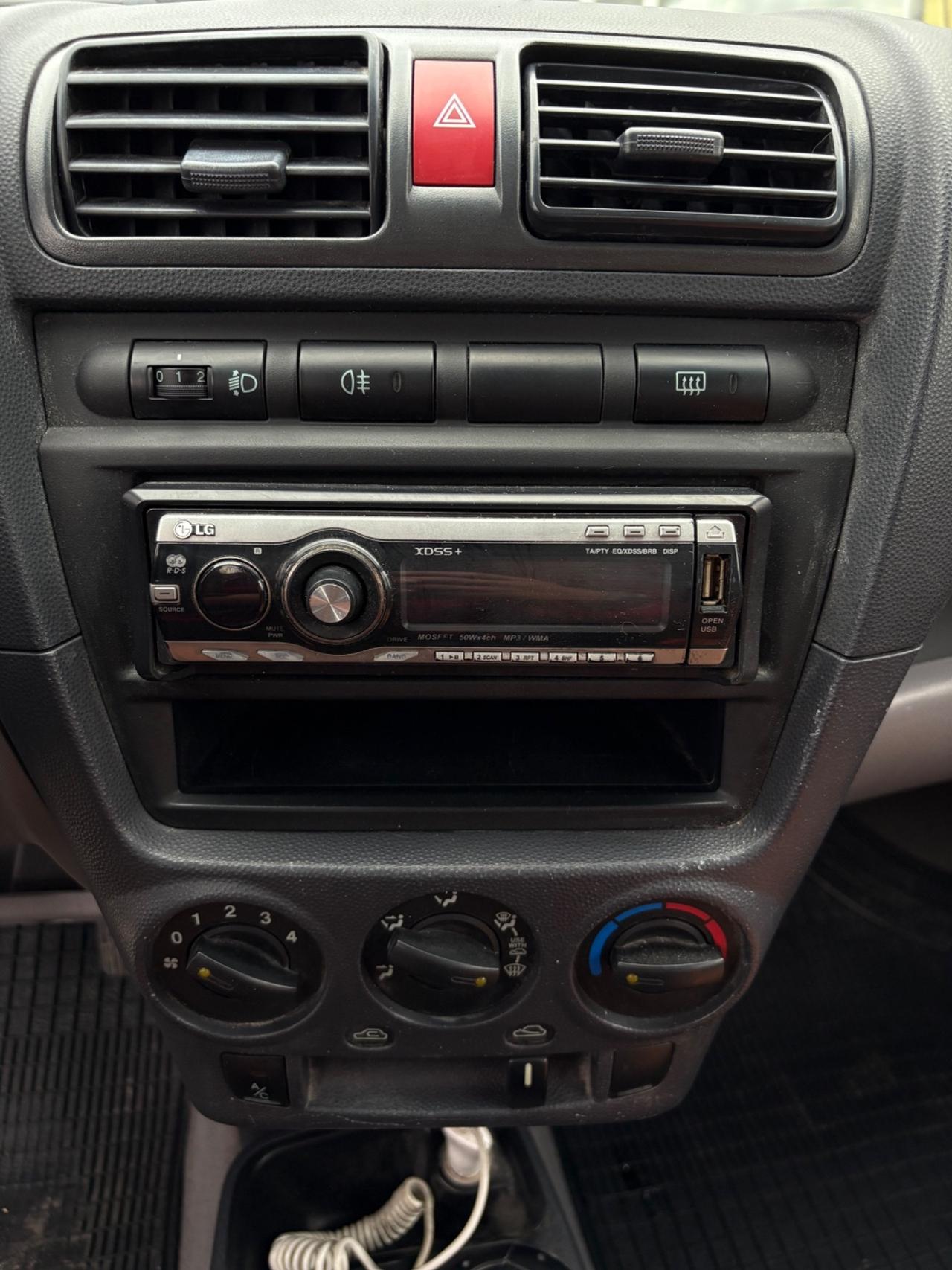 Kia Picanto 1.1 12V Spicy