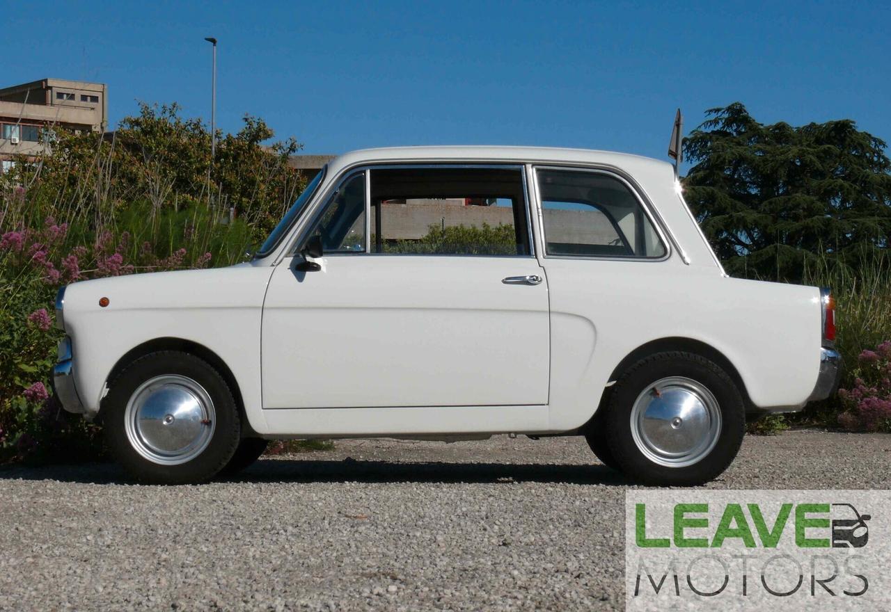 Autobianchi Bianchina (M1330)