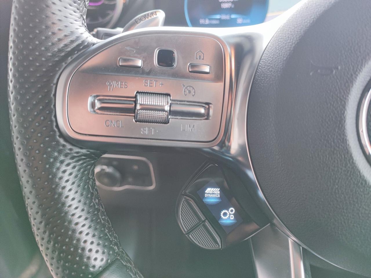 Mercedes-benz GLA 35 AMG 4Matic