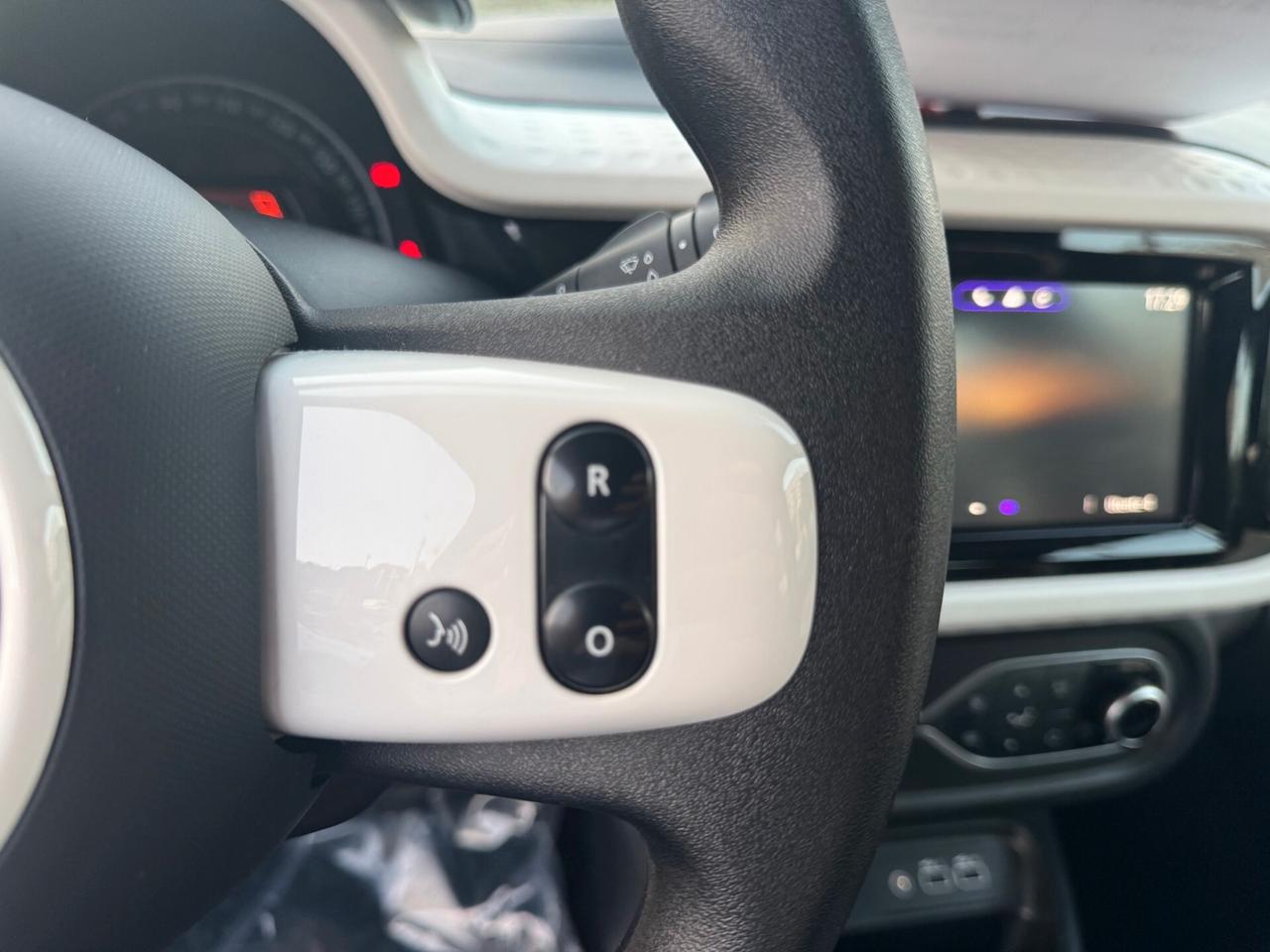 Renault Twingo 1.0cc SCe 65cv Equilibre