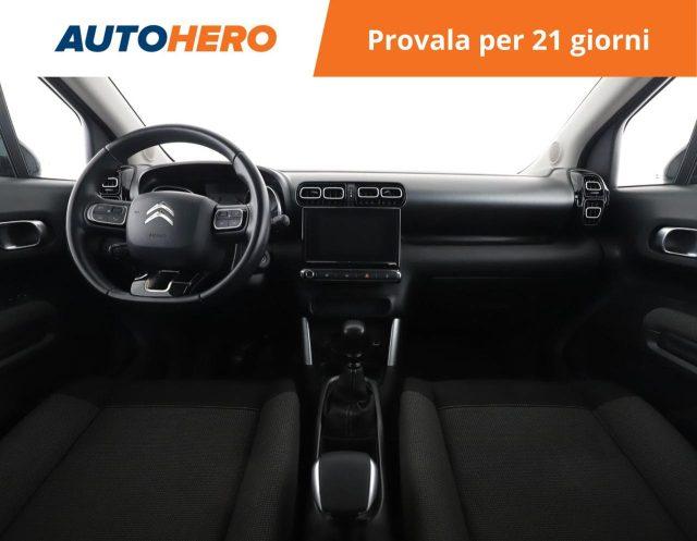 CITROEN C3 Aircross PureTech 110 S&S Feel
