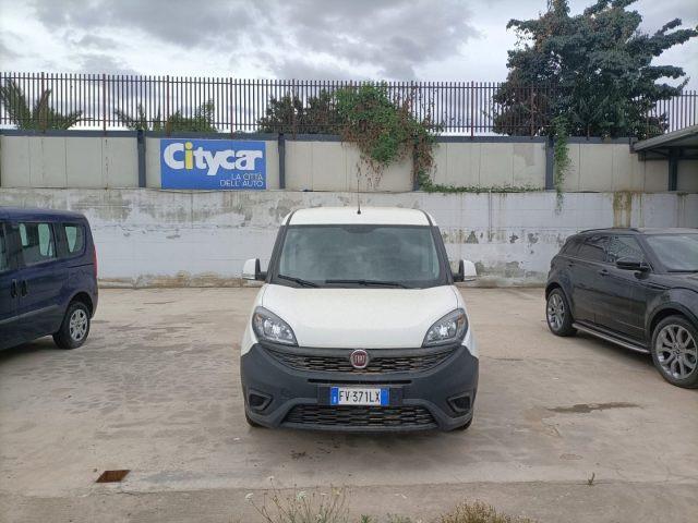 FIAT Doblo Doblò 1.3 MJT PC-TN Cargo Lamierato SX