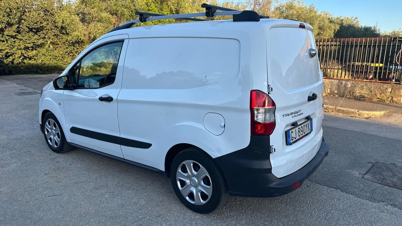 Ford Transit Courier 1.5 TDCi 100CV Van Trend