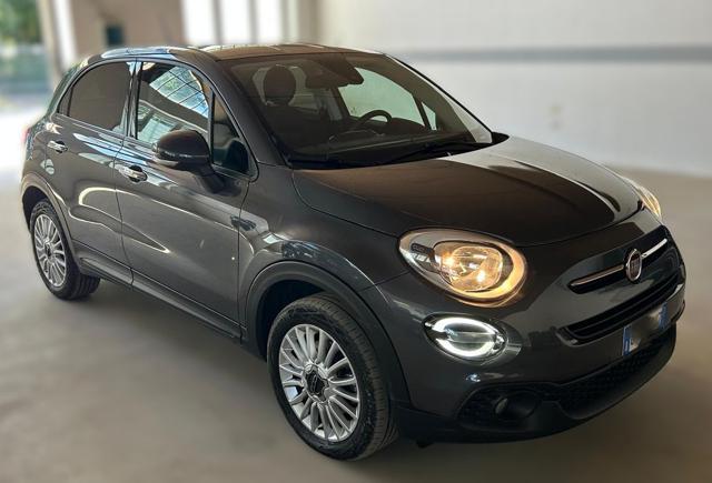FIAT 500X 1.3 T4 Urban MY21 FireFly 150 CV DCT Connect