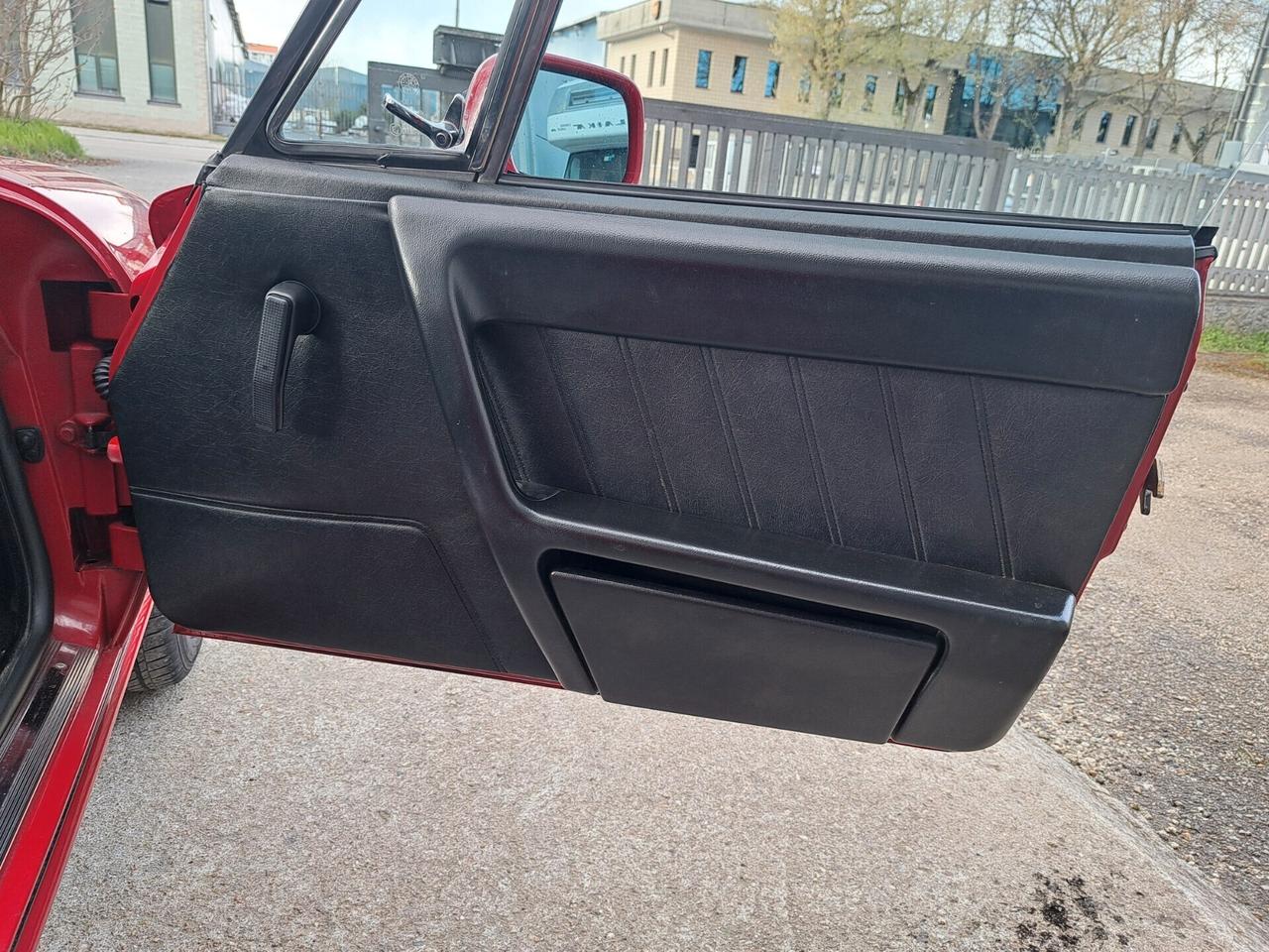 Alfa Romeo Spider Duetto IV 2.0 HARD TOP