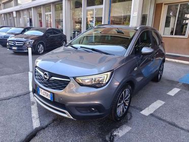 Opel Crossland X Crossland X 1.5 ecotec Innovation s