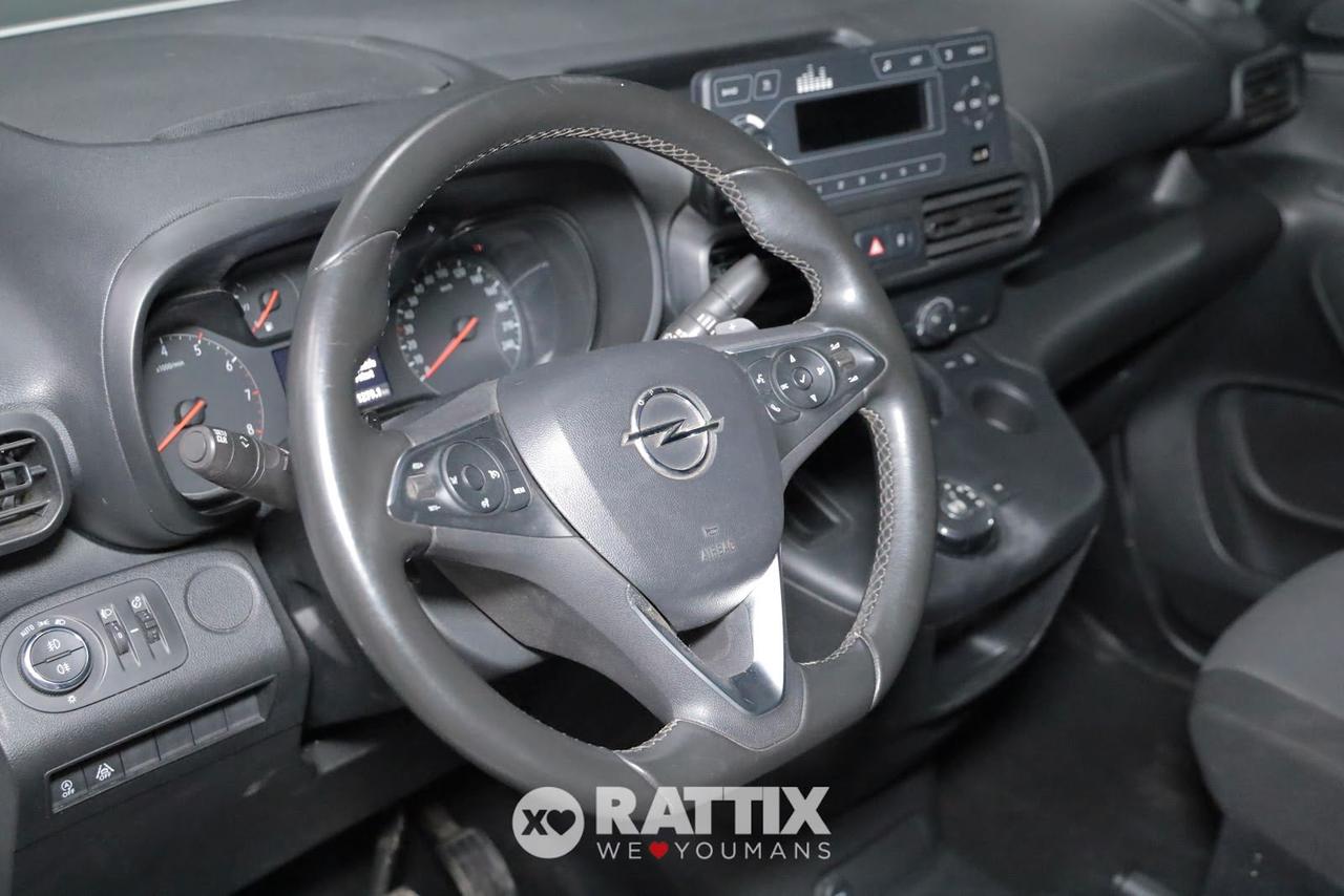 Opel Combo 1.5d 130CV L1H1 Edition Auto (IVA ESCLUSA)