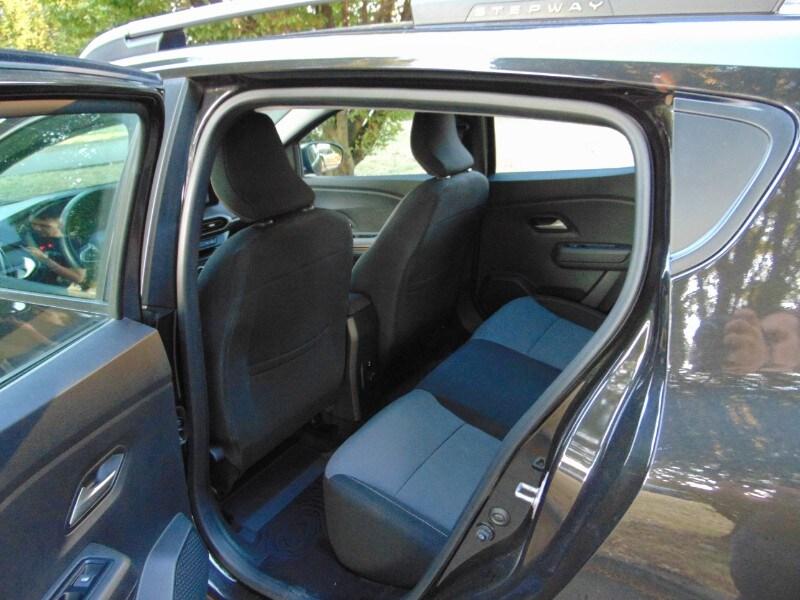 DACIA Sandero 3ª serie Sandero Stepway 1.0 TCe...