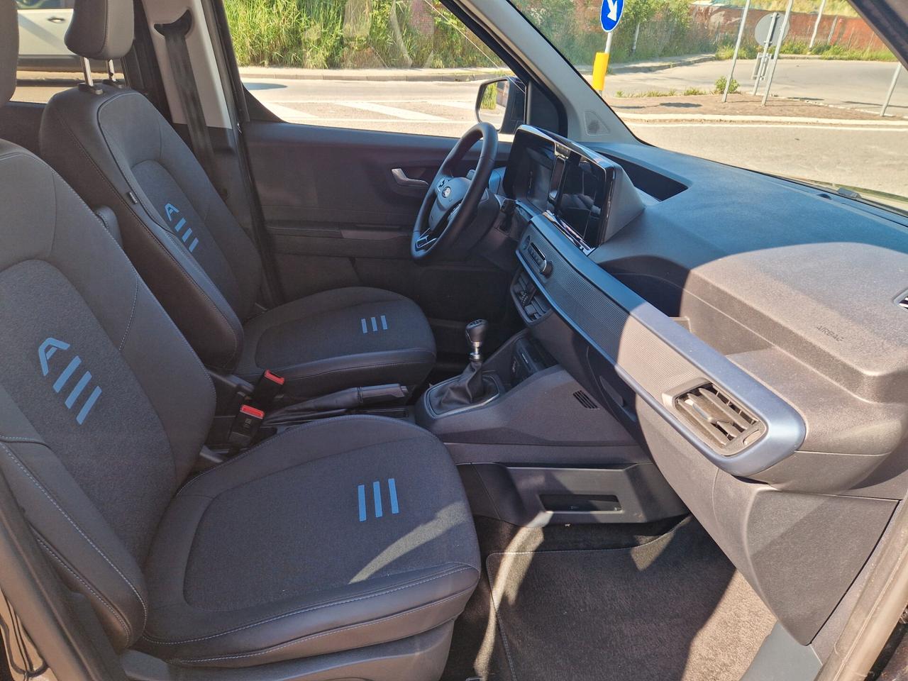 Ford Tourneo Courier Tourneo Courier 1.0 EcoBoost Active