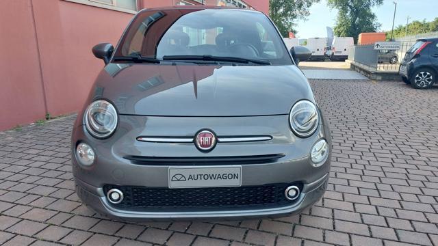 FIAT 500 1.0 Hybrid Cult Aziendale