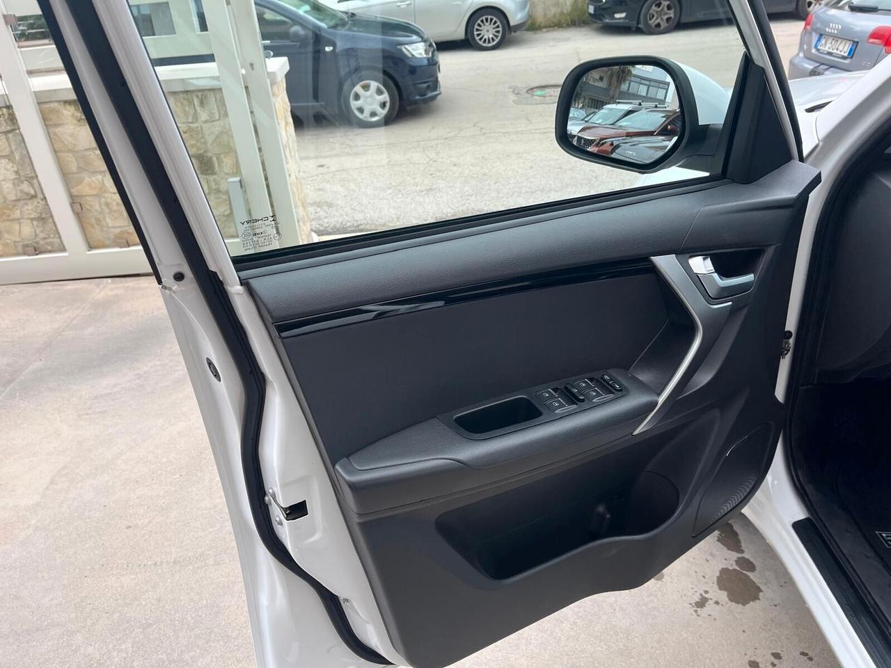 Dr 5 1.6 16V 126 CV Bi-Fuel GPL