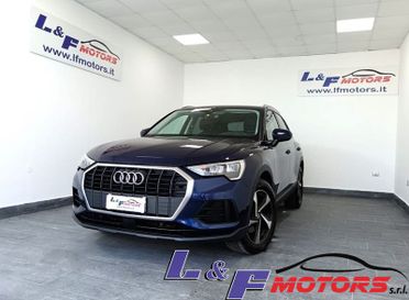 Audi Q3 Q3 35 TDI CAMBIO AUTOMATICO