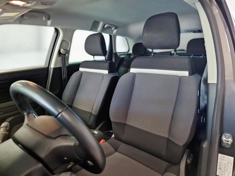 CITROEN C3 AIRCROSS PURETECH 110 SES SHINE SUV