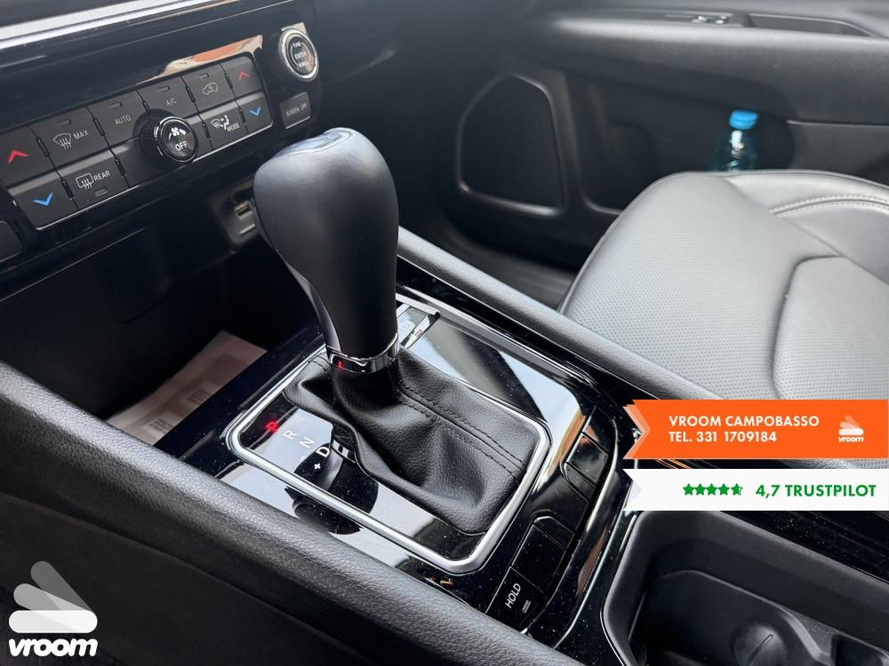 JEEP Compass 2ª serie Compass 1.5 Turbo T4 130...