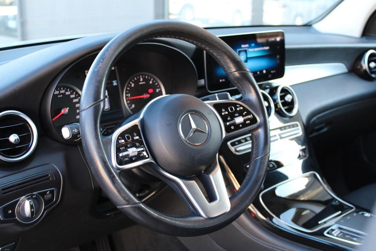 Mercedes-benz GLC 200 220 d 4Matic Executive