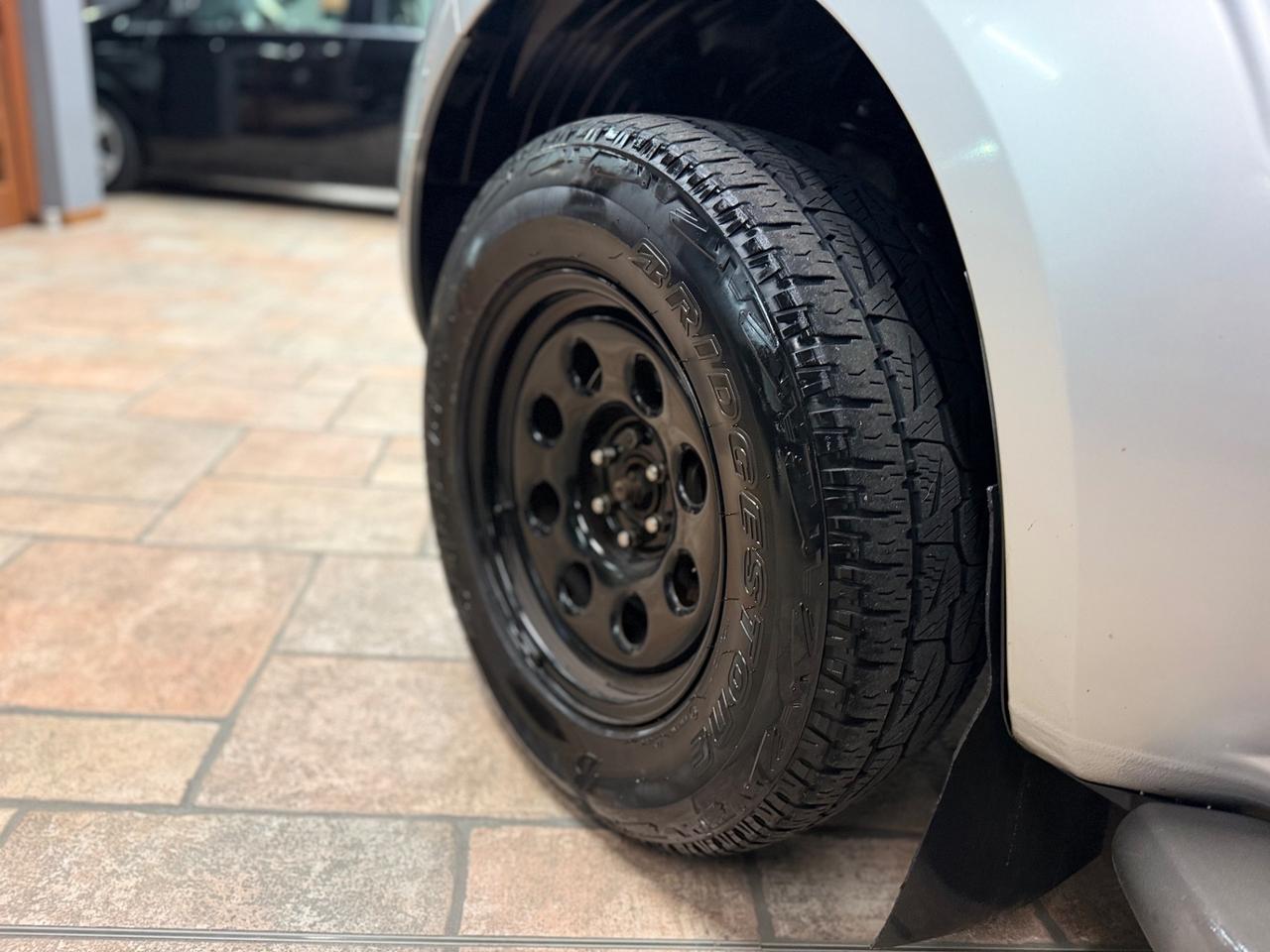 Nissan Pathfinder 2.5 dCi XE Plus