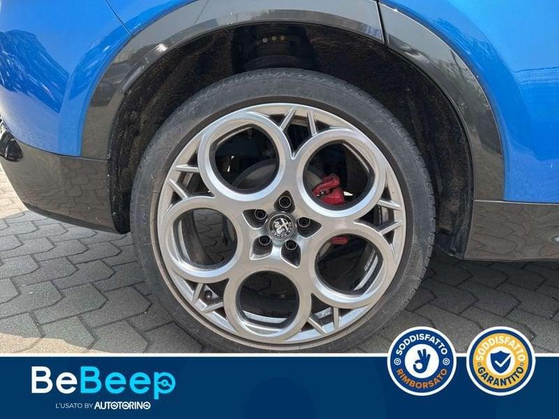 Alfa Romeo Tonale 1.5 HYBRID SPECIALE 130CV TCT7