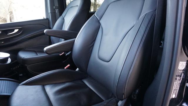 MERCEDES-BENZ V 300 d Automatic 4Matic Premium long