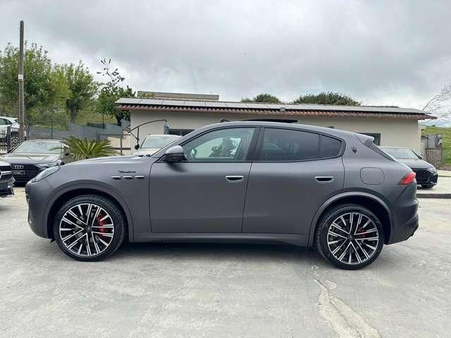 Maserati Grecale MHEV 330CV KAMERA 360° MODENA LANE ASSIST PDC