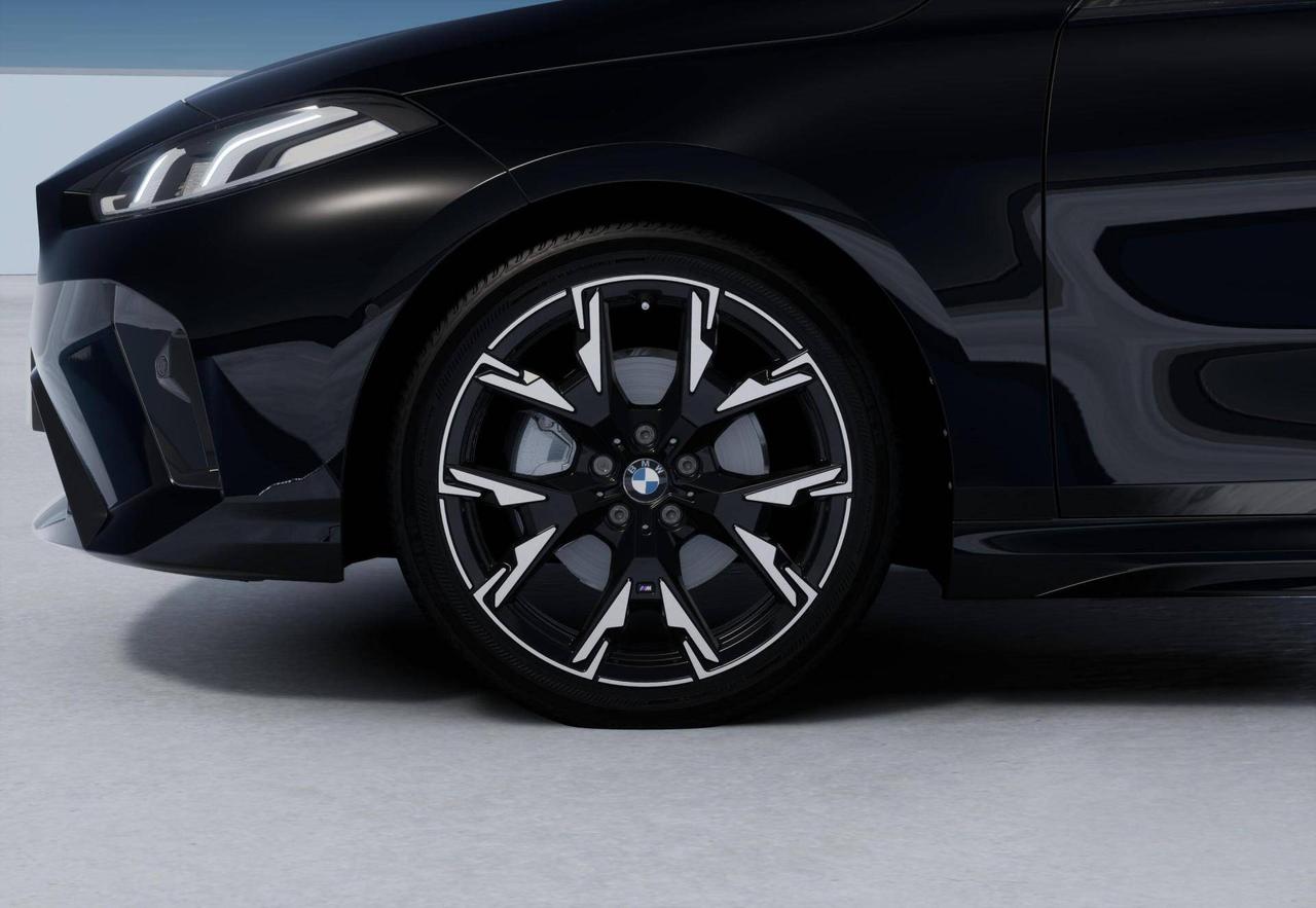 BMW Serie 1 118d MSport