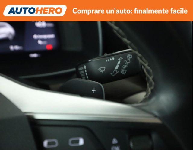 SEAT Leon Sportstourer 1.5 eTSI 150 CV DSG Xcellence
