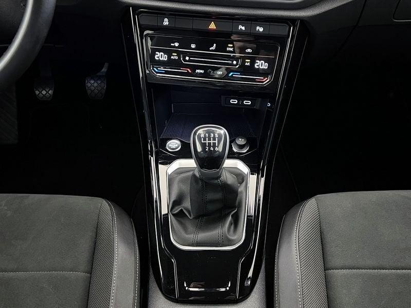 Volkswagen T-Roc 1.0 TSI Style