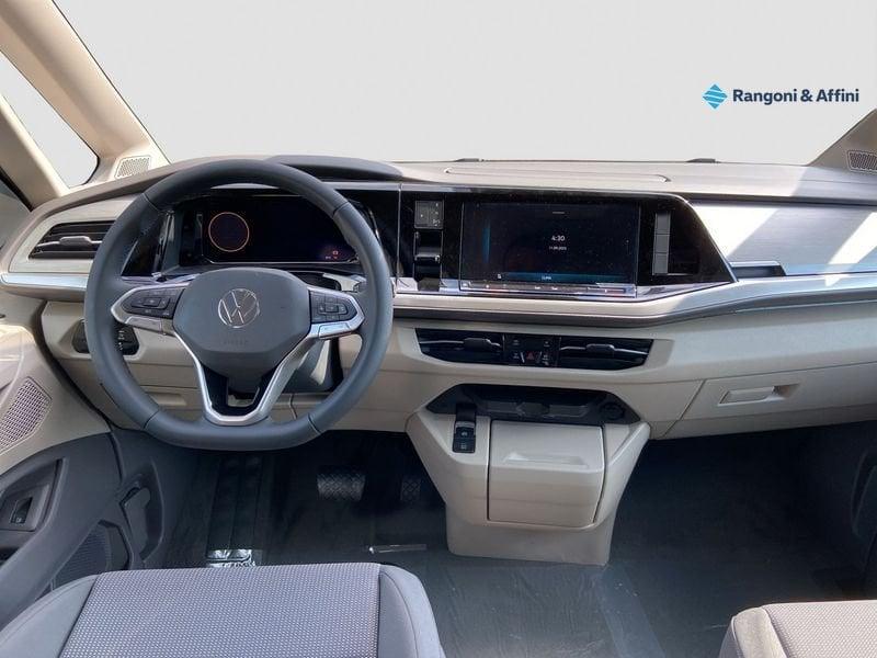 Volkswagen Multivan Multivan 1.5 PHEV DSG 4Motion Life