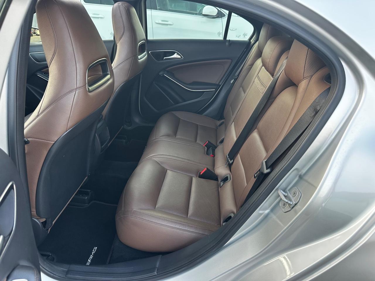 Mercedes-benz A 45 AMG 360cv EDITION 1 FULL 2014