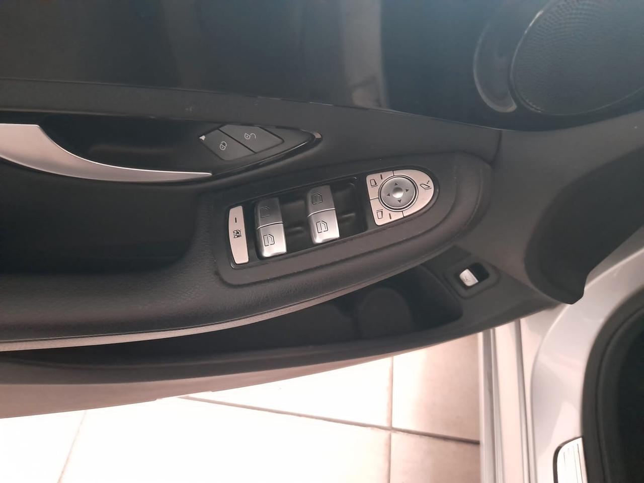 Mercedes-benz C 220 d S.W. Auto Premium
