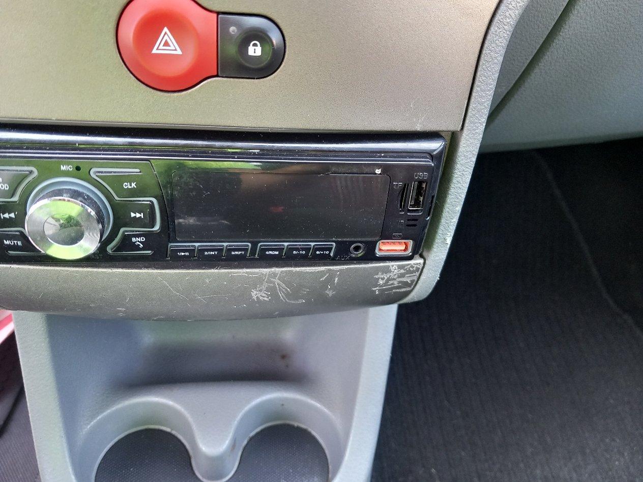 Renault Modus 1.2 16v Dynamique