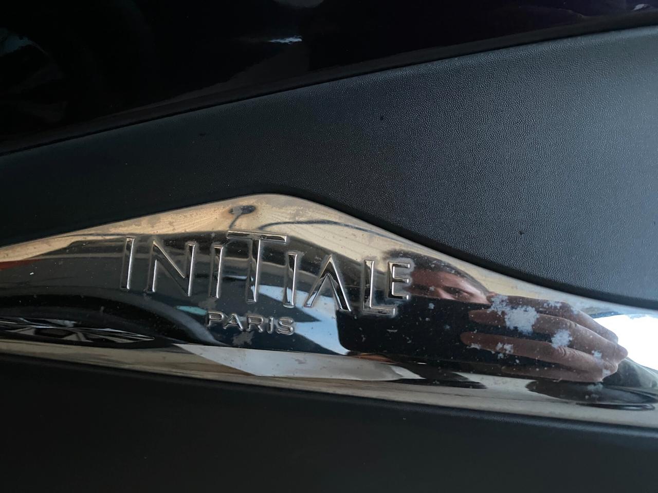 Renault Captur dCi 110 CV Energy Initiale Paris KM CERTIFICATI--SERIE LIMITATA