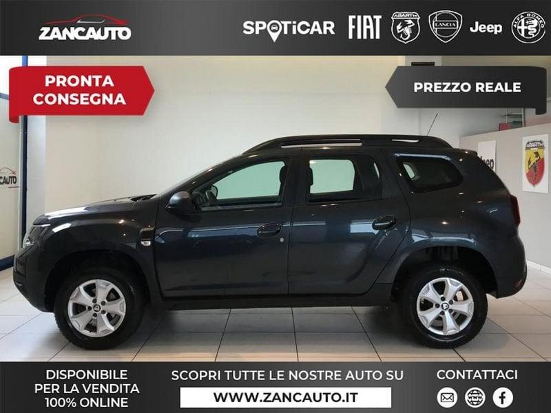 Dacia Duster 1.5 dCi 115cv 4x2 Prestige