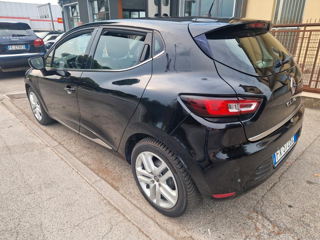 Renault Clio dCi 8V 75 CV 5 porte Business