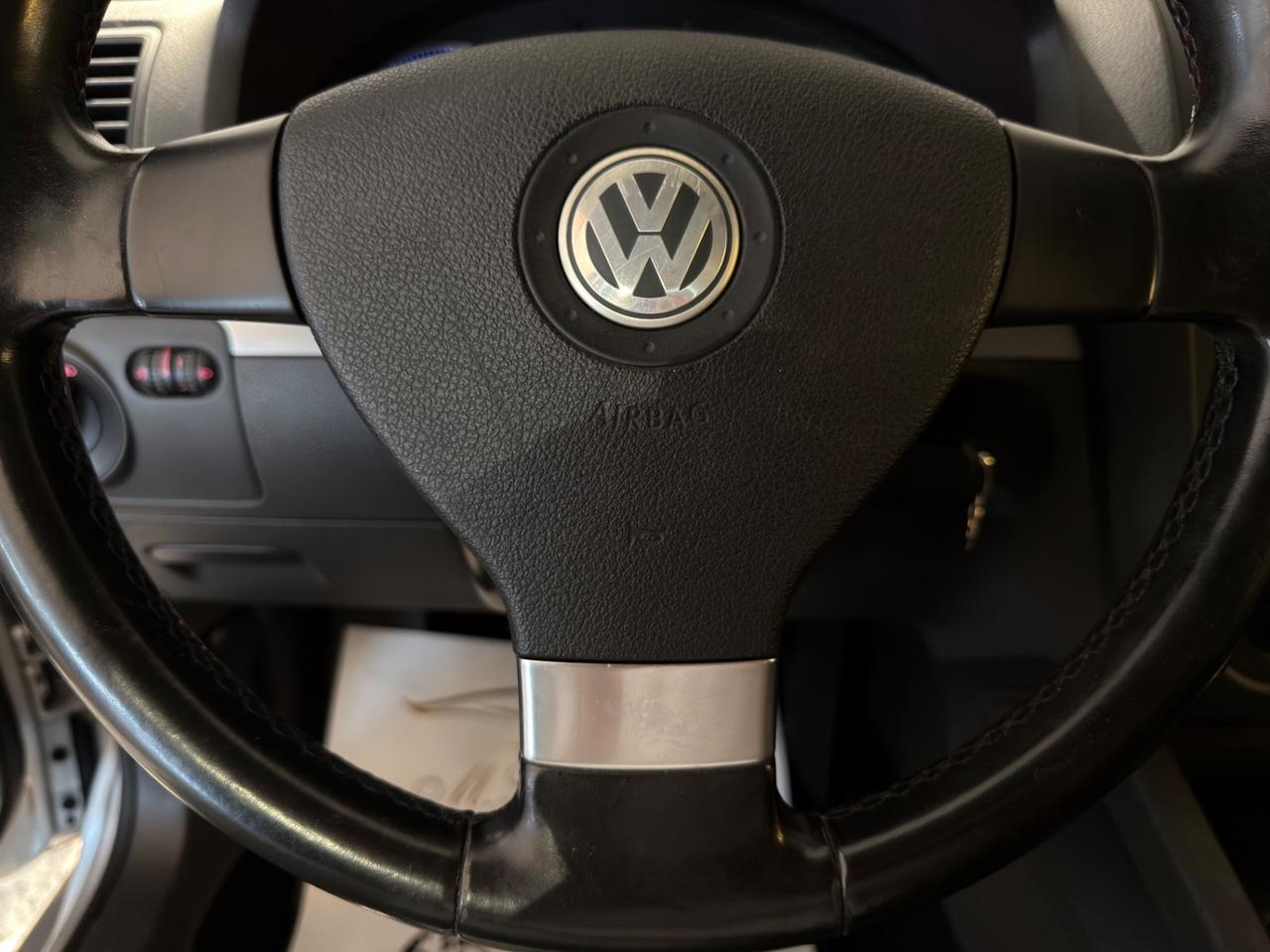 Volkswagen Golf 1.6 5p. Comfortline UNICO PROPRIETARIO!