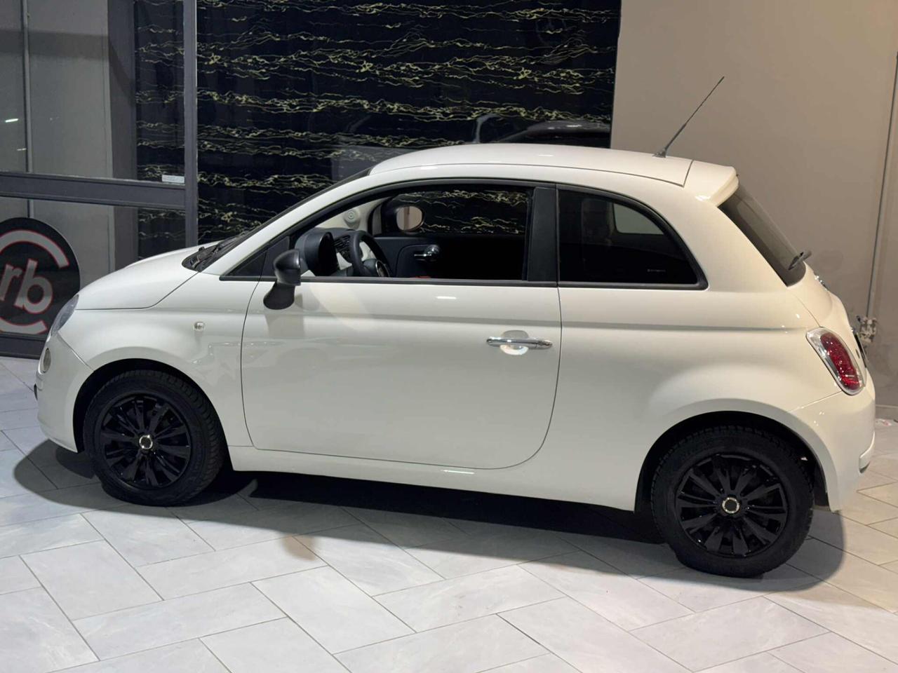 Fiat 500 1.2 Lounge SENZA DIFETTII IMPECCABILE