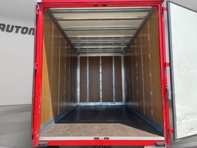 FIAT Ducato MAXI 2.2 Mjt 140CV furgonato
