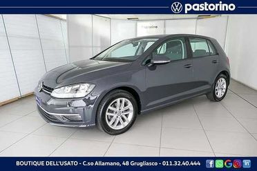 Volkswagen Golf 1.0 TSI 115 CV DSG 5p. Business - Adaptive C.C.